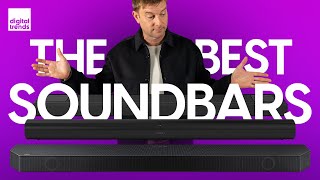 The Best Soundbars of 2022 [upl. by Eirot]