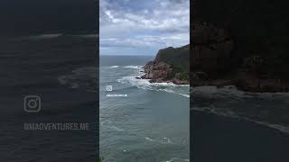 knysna headland southafrica gardenroute [upl. by Atteve140]