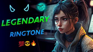 Top 50 Legendary BGM Ringtone 2022  viral insane bgm  inshot music [upl. by Guthry]