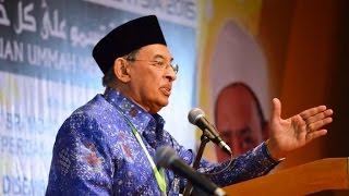 Mantap Penjelasan Prof Dr M Quraish Shihab Mengenai Ahok dan Surat Al maidah 51 [upl. by Antonia]