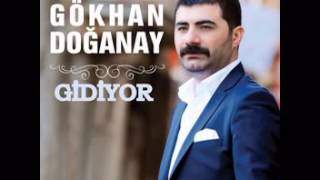 Gökhan Doğanay feat Serkan Reçber  Gidiyor 2016 [upl. by Yrrem275]