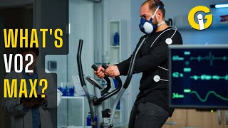 What is Vo2 max and how to improve it  Gadinsider [upl. by Okire]