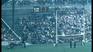 Dublin v Tipperary 1961 [upl. by Justin]