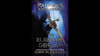 Rangers Apprentice The Ruins of Gorlan  Prologue [upl. by Lennaj]