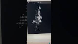 Cmd hacks🔥🔥🔥commandprompt gadget tech cmd [upl. by Noswad389]