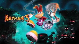 Rayman 3 Music Madder [upl. by Harry]