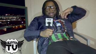 03 Greedo Full Interview Speaks On Being Grape Street Crip amp Recording 14 Songs In One Night [upl. by Syl]