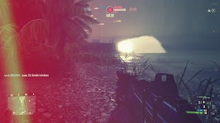 Crysis 1 Multiplayer Map Orangrey 11082024 Part 1 [upl. by Jenesia935]