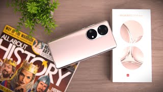 Huawei P50 Pro Review Global Version FULL Review [upl. by Adaha]