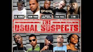 Swishahouse  U like NEW ALBUM Usual suspects [upl. by Ternan]