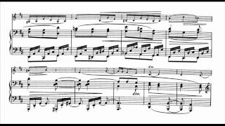 Brahms violin sonata no 3 in D minor 24 [upl. by Epul]