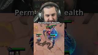 WORLD RECORD NOCTURNE 15k  TFT Into the Arcane  Teamfight Tactics tft teamfighttactics [upl. by Israel]