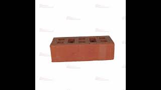 La Paloma Ross Wirecut Facing Brick  BrickWholesalecouk [upl. by Lorola]