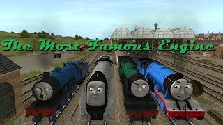 The Most Famous Engine Part 2 [upl. by Irahc363]