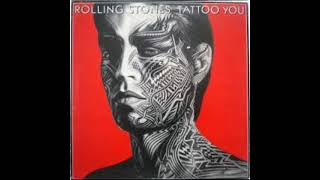 The Rolling Stones Hang Fire Vinyl [upl. by Tresa]