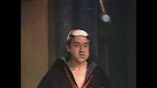 Los Golpes Caídas Y Risas De Chavo Del 8 Parte 1 [upl. by Yoho290]