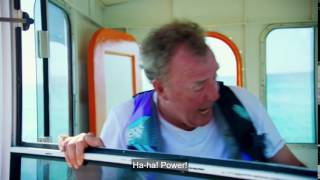 Jeremy Clarkson  Power [upl. by Benedic989]