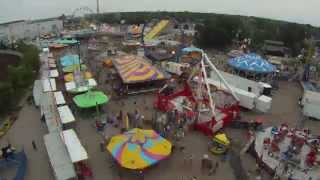 KDAYS 2014 Timelapse [upl. by Anibas]