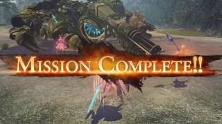 Valkyria Revolution Gameplay [upl. by Sascha]