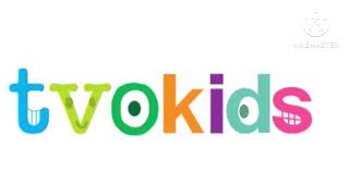 Aiden’s TVOKids Logo Bloopers Take 1 TVO Text Is Alive [upl. by Fanechka]