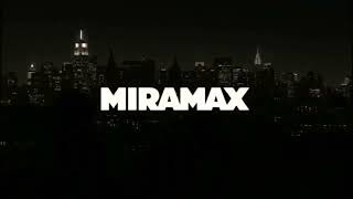 Miramax Films Logo Evolution [upl. by Rubi]