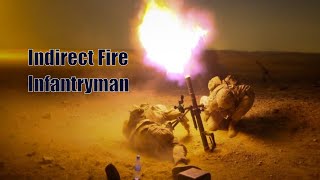 11C MOS Indirect Fire Infantryman How to Prepare [upl. by Bloem]