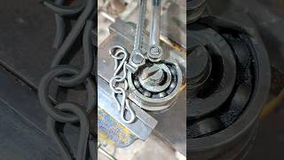 best tools homemade 152 creative welding automobile shortvideo [upl. by Bride]