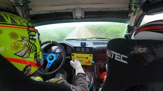 highlights Rally Mettet 2024  with NGFRANKENSTEIN [upl. by Vernen]