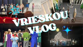 Musical Studio  Vrieskou vlog [upl. by Windham]