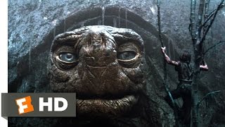 The Neverending Story 310 Movie CLIP  Shell Mountain 1984 HD [upl. by Nylyaj]