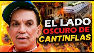 CANTINFLAS SU MAS OSCURO SECRETO [upl. by Ednutey]