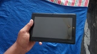 Datawind Ubislate 7W Tablet  Verdict [upl. by Letisha]