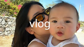 Vlog  HELLO AGAIN EVERYONE  Karla Aguas [upl. by Adnoluy]