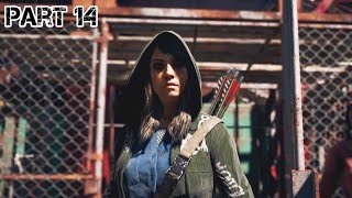 FAR CRY 5 GAMEPLAY PART 14  A DISH SERVED COLD  PS4 NO COMMENTARY [upl. by Enorej]