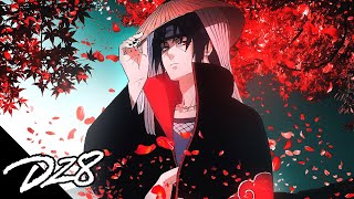 ITACHI UCHIHA RAP SONG  quotItachiquot  DizzyEight Prod By Seshnolan Naruto AMV [upl. by Elletsirk718]