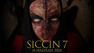 SICCIN 7 FRAGMAN  14 HAZİRAN 2024 [upl. by Roos39]