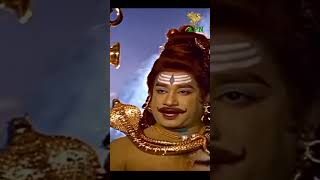 Murugan Mass Scene  sivajiganesan  savitri  Thiruvilayadal  APNfilmsofficial [upl. by Anerol659]