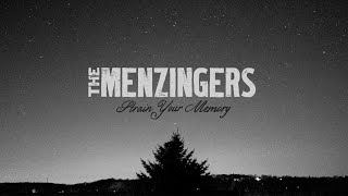 The Menzingers  quotStrain Your Memoryquot From Exile Lyric Video [upl. by Akinorev588]