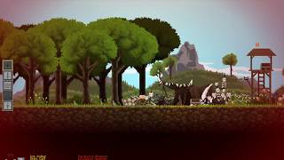 Regions of Ruin Early Trailer [upl. by Ipoillak]