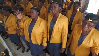 25e Printemps de la Chorale Betsaléel de l’Église Évangélique d’Haïti de Vertières  CapHaïtien [upl. by Franci]