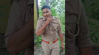 Up police constable exam video  Police motivational video  up police constable viral video [upl. by Aimac]