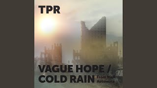 Vague Hope  Cold Rain From quotNieR Automataquot [upl. by Isiah]