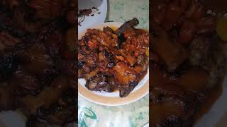 mix street foods yummy😋😋😋 trending trendingshorts shorts short yummy shortsvideo [upl. by Dolora866]