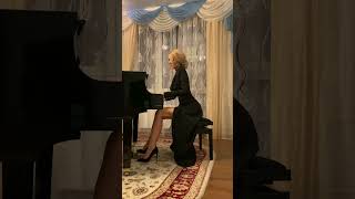 Rachmaninoff Moment Musicaux Op16 No4 [upl. by Saito]