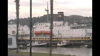 Panasonic PVGS80 Camcorder Test Cal Maritime Academy [upl. by Nothgiel422]