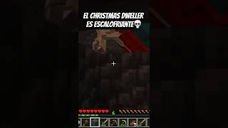 Este dweller de minecraft es de los mas aterradores minecraft mods terror tengomiedo juegosmod [upl. by Catarina]