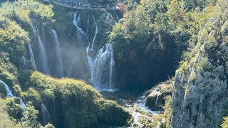 Plitvice National ParkCroatiaSept2024 [upl. by Avla961]