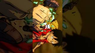 One Piece Movie 14 Stampede š’€ onepiece luffy zoro anime edit [upl. by Doownyl273]