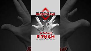 Nasib Malang Si Tukang Fitnah  Part 1 [upl. by Ajnin635]