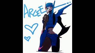 Arcee Jack y Airachnid cap 10 11 12 13 [upl. by Atkins]